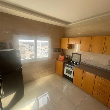 Marvel Lotus Apartment Hurghada Exterior photo