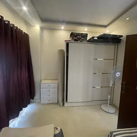 Marvel Lotus Apartment Hurghada Exterior photo