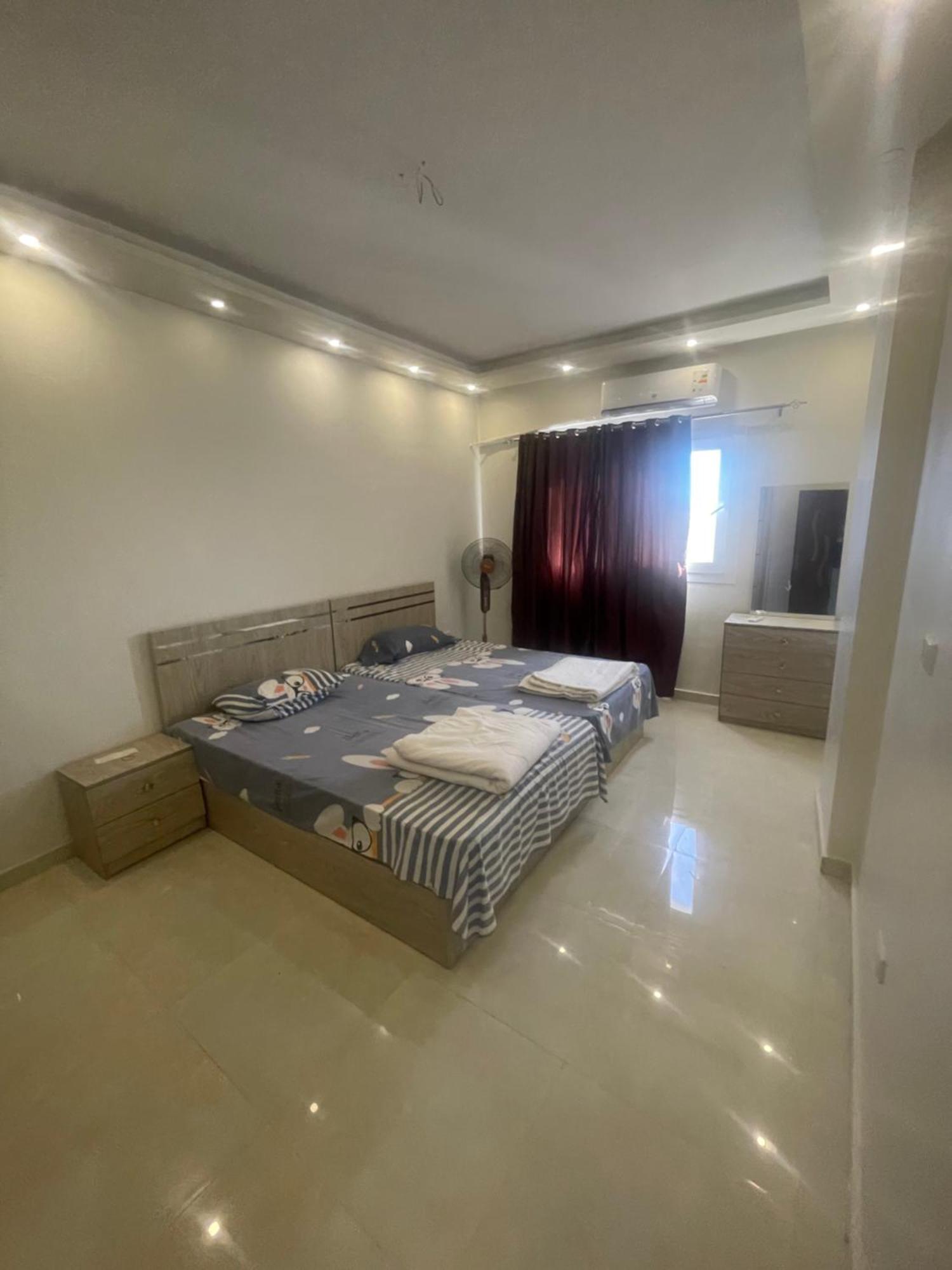 Apartamento Marvel Lotus Hurghada