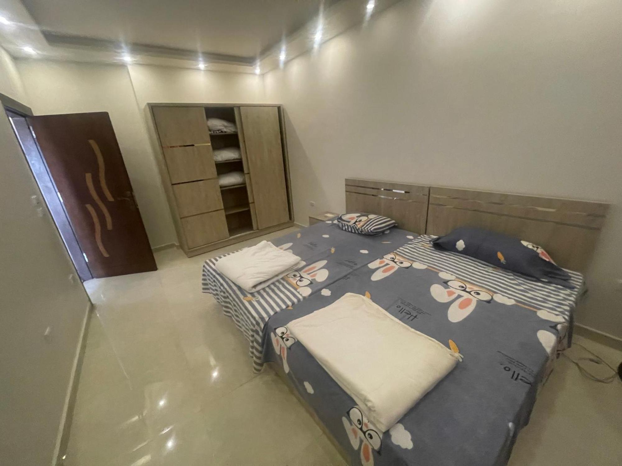 Marvel Lotus Apartment