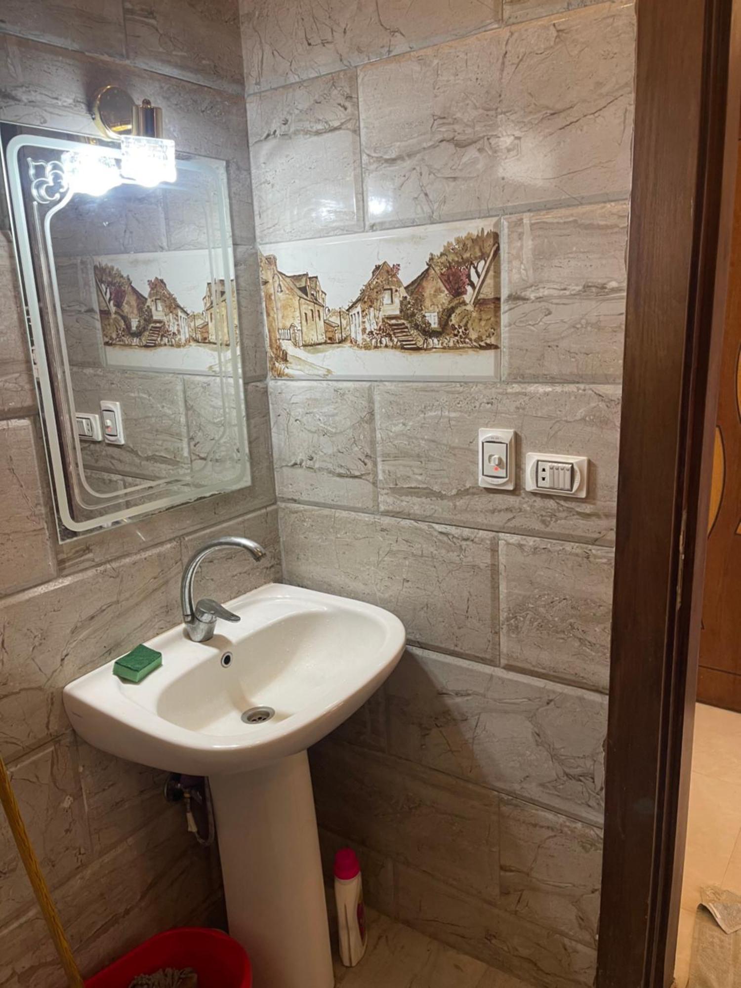 Marvel Lotus Apartamento *
