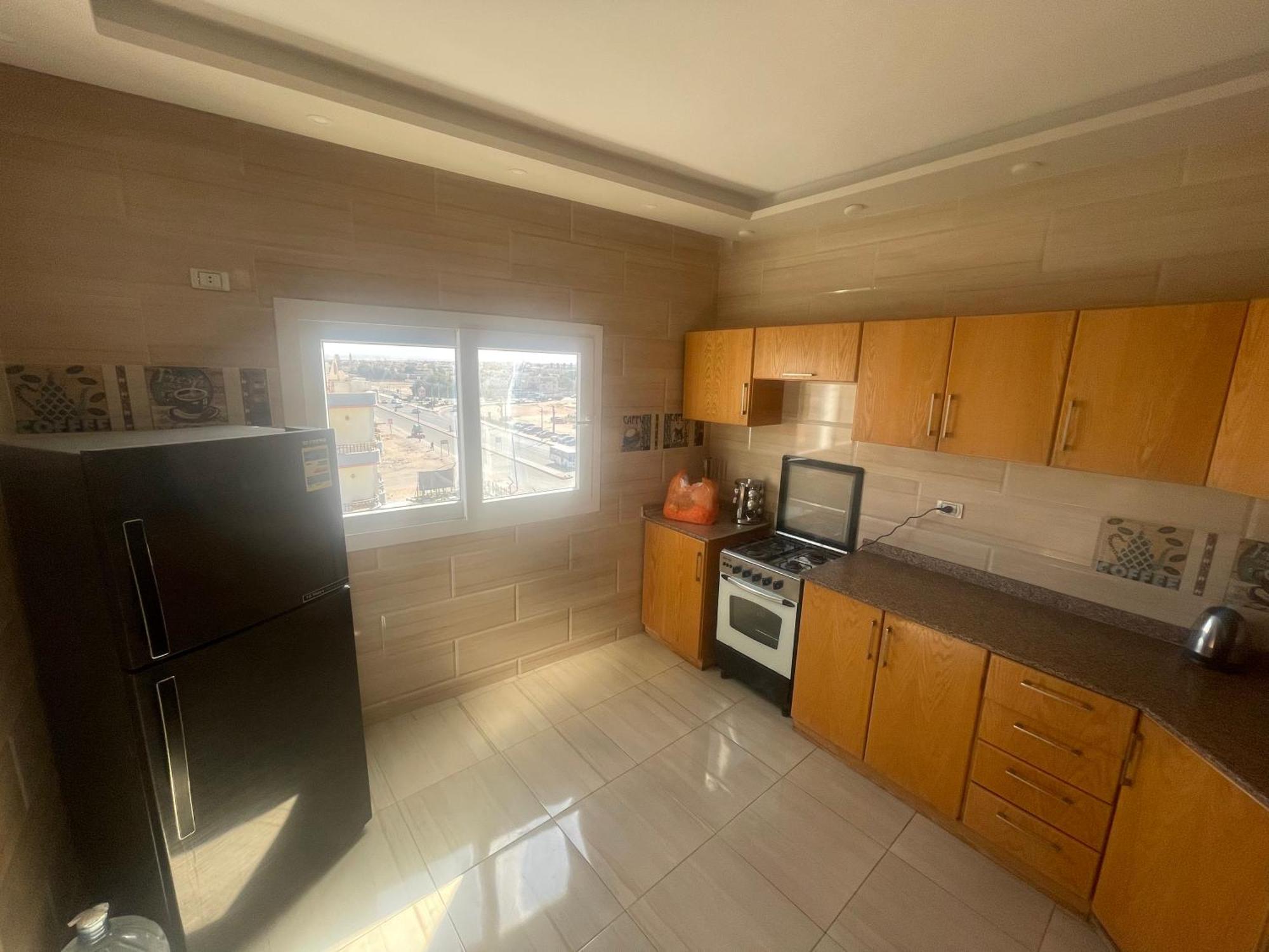 Marvel Lotus Apartamento Hurghada